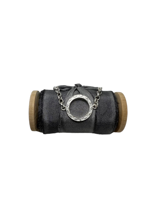 Texture detail bracelet